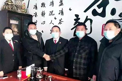 债务未清且无财产可抵偿如何应对？